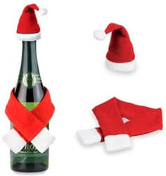 Father-Christmas-Santa-Outfit-Bottle-Set
